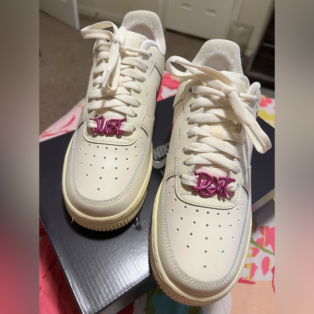 Nike Air Force 1 '07